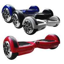 Load image into Gallery viewer, hoverboard 2 Wheel Self Balancing Electric Scooter Hover Board Bluetooth Speaker free shipping
