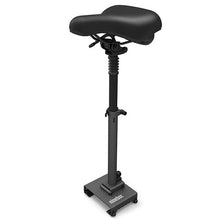 Load image into Gallery viewer, Original Xiaomi mijia Ninebot Detachable Adjustable Shockproof Cushion Seat for Electric Scooter ES1/ES2 M365 Seats